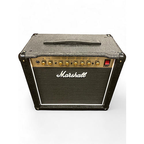 Marshall Used Marshall DSL5C 5W 1x10 Tube Guitar Combo Amp