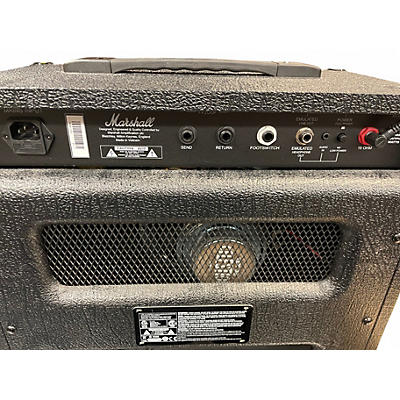 Used Marshall DSL5C 5W 1x10 Tube Guitar Combo Amp