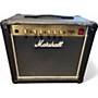 Used Marshall DSL5C 5W 1x10 Tube Guitar Combo Amp