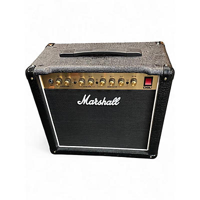 Used Marshall DSL5C 5W 1x10 Tube Guitar Combo Amp