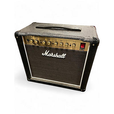 Used Marshall DSL5C 5W 1x10 Tube Guitar Combo Amp