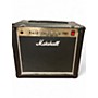 Used Marshall DSL5C 5W 1x10 Tube Guitar Combo Amp