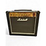 Used Marshall DSL5C 5W 1x10 Tube Guitar Combo Amp
