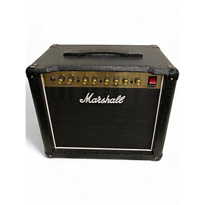 Marshall Used Marshall DSL5CR 5W 1x10 Tube Guitar Combo Amp