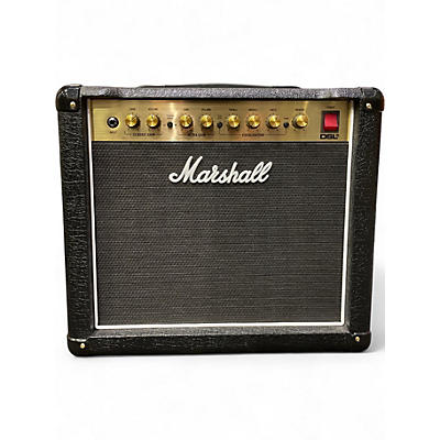Used Marshall DSL5CR Guitar Combo Amp
