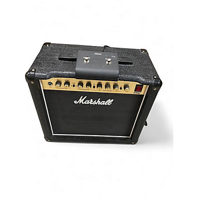 Used Marshall DSL5CR Tube Guitar Combo Amp