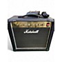 Used Marshall DSL5CR Tube Guitar Combo Amp