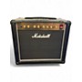 Used Marshall DSL5CR Tube Guitar Combo Amp