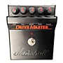 Used Marshall Used Marshall Drive Master Effect Pedal