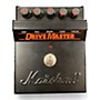 Used Marshall Used Marshall Drive Master Effect Pedal