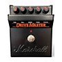 Used Marshall Drive Master Effect Pedal
