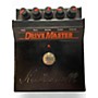 Used Marshall Drive Master Effect Pedal