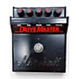 Used Marshall Drive Master Effect Pedal