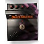 Used Marshall Drivemaster Effect Pedal