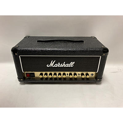 Marshall Used Marshall Dsl20HR Tube Guitar Amp Head