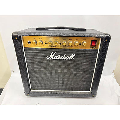 Marshall Used Marshall Dsl5cr Tube Guitar Combo Amp