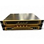 Used Marshall EL34 100/100 Dual Monobloc Guitar Power Amp