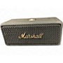 Used Marshall Emberton II Bluetooth Speaker Bluetooth Speaker