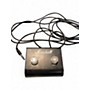 Used Marshall FOOTSWITCH Pedal