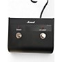 Used Marshall FOOTSWITCH Pedal