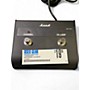 Used Marshall Foot Switch Pedal