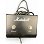 Used Marshall Footswitch Pedal