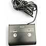 Used Marshall Footswitch Pedl 90012 Footswitch