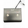 Used Marshall Footswitch Pedl-90016 Footswitch