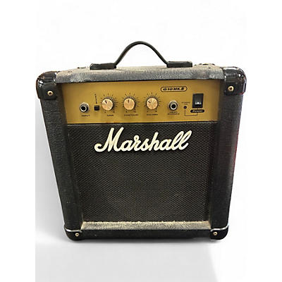 Used Marshall G10 MK.II Guitar Combo Amp