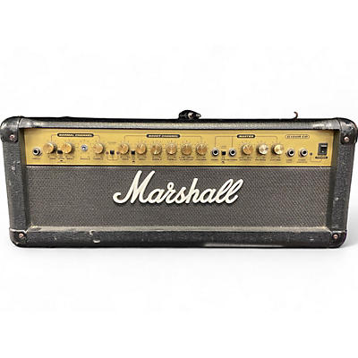 Marshall Used Marshall G100R CD Solid State Guitar Amp Head