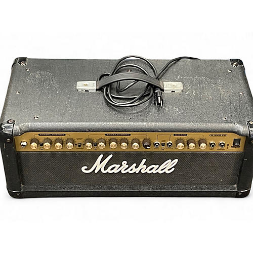 Used Marshall G100R CD Solid State Guitar Amp Head
