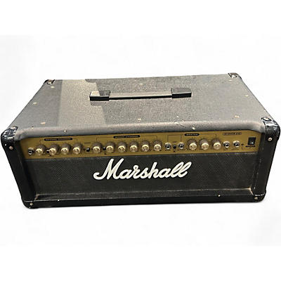 Used Marshall G100R CD Solid State Guitar Amp Head