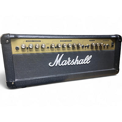 Used Marshall G100R CD Solid State Guitar Amp Head