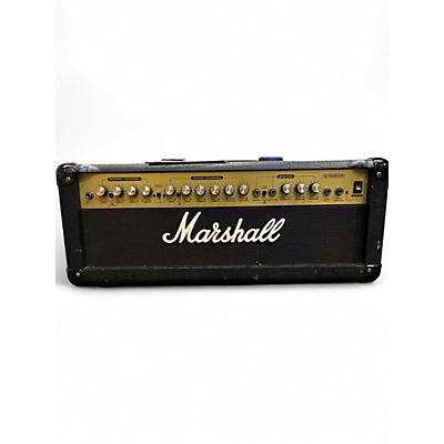Used Marshall G100R CD Solid State Guitar Amp Head