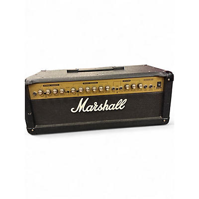 Used Marshall G100R CD Solid State Guitar Amp Head