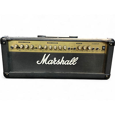 Used Marshall G100R CD Solid State Guitar Amp Head