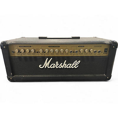 Used Marshall G100RCD 100W HEAD Solid State Guitar Amp Head