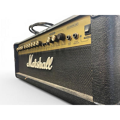 Used Marshall G100RCD Solid State Guitar Amp Head