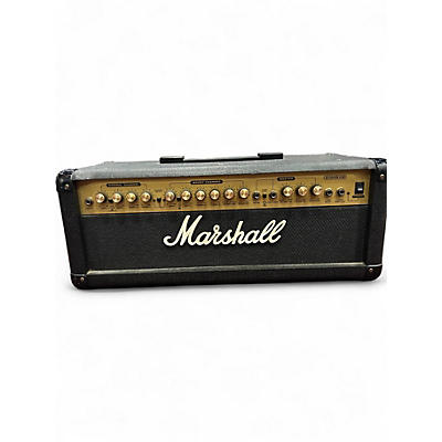 Used Marshall G100RCD Solid State Guitar Amp Head