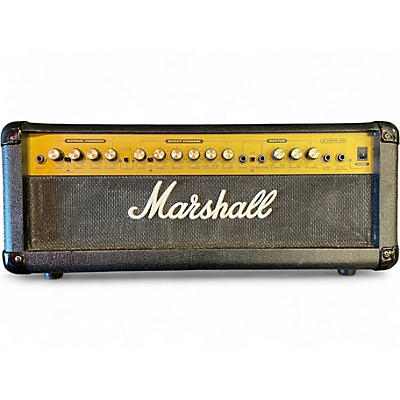 Used Marshall G100RCD Solid State Guitar Amp Head