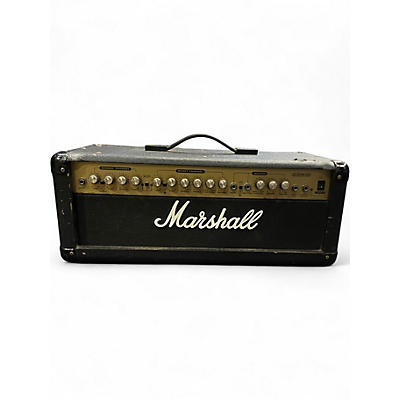 Used Marshall G100RCD Solid State Guitar Amp Head