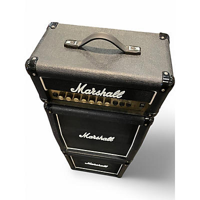 Used Marshall G15MS LEAD 15 Mini Stack  Guitar Stack