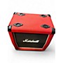 Used Marshall G15MS RED Guitar Cabinet