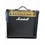 Used Marshall G15R CD Guitar Combo Amp