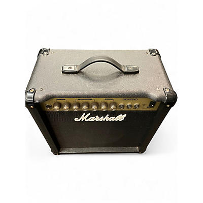 Used Marshall G15RCD Guitar Combo Amp