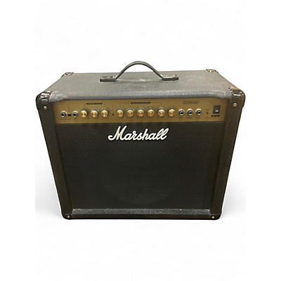 Used Marshall G30R CD Guitar Combo Amp