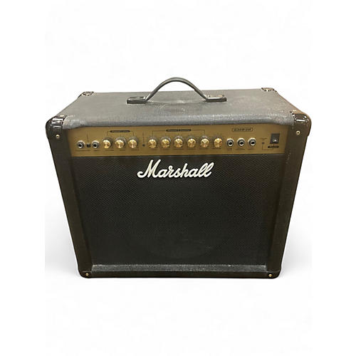 Used Marshall G30R CD Guitar Combo Amp