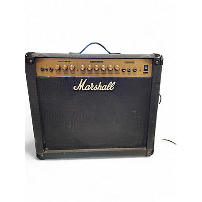 Used Marshall G30R CD Guitar Combo Amp