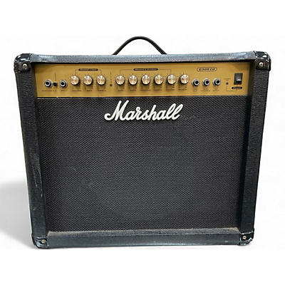 Used Marshall G30RCD Guitar Combo Amp