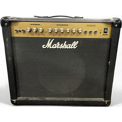 Used Marshall G30RCD Guitar Combo Amp